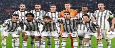 Đội bóng Juventus đang chờ đợi thời cơ thể hiện mình